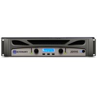 Amplificador De Potência Crown Xti-1002U Us
