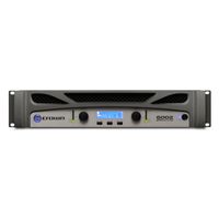 Amplificador De Potência Crown Nxti-6002U Us