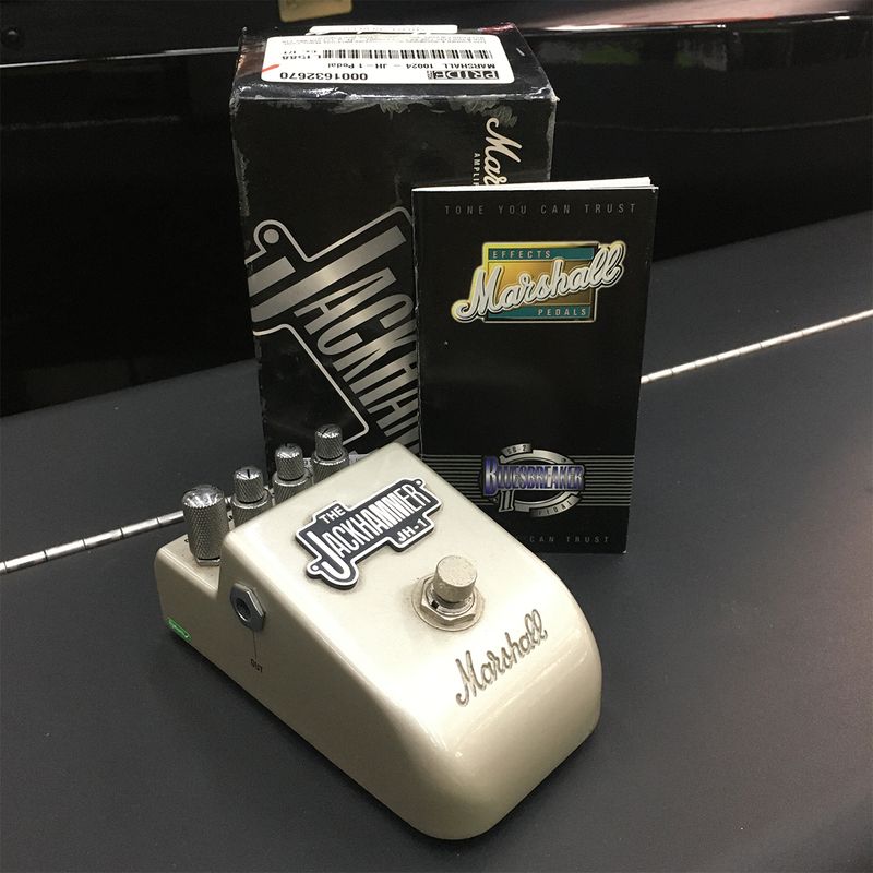PEDAL-MARSHALL-JH-1-JACKHAMMER-DISTORTION-USADO-5