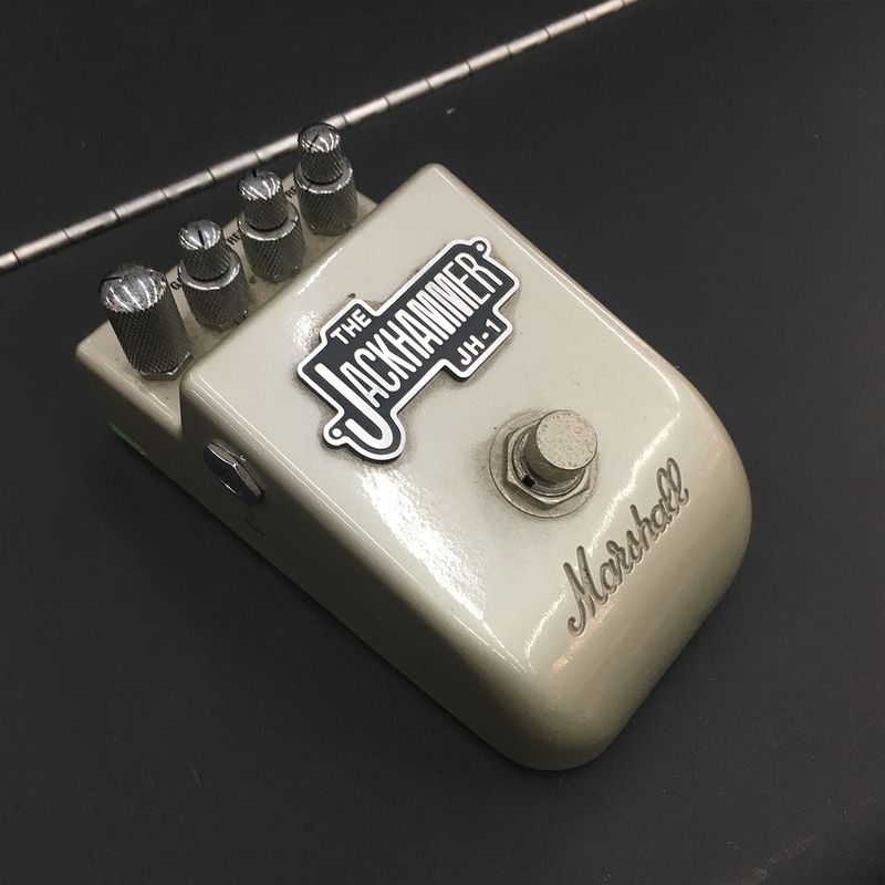 PEDAL-MARSHALL-JH-1-JACKHAMMER-DISTORTION-USADO-4