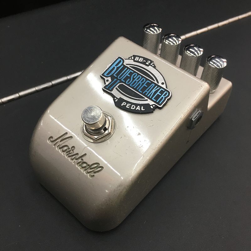 PEDAL-MARSHALL-BB-2-BLUESBREAKER-II-USADO-3