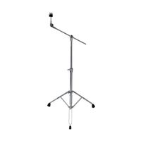 Estante De Prato Nagano Girafa Concert Nep 0012 Boom Cymbal B3S