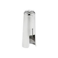Cobre Boquilha De Metal Para Sax Alto Schieffer Schasc-001