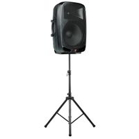 Caixa Ativa Staner Ps 1501 Com Suporte