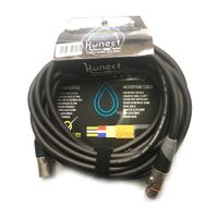 Cabo De Microfone Konect Xrl Xrl 5Mts