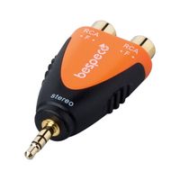 Adaptador Conector Bespeco Slad380 Silos
