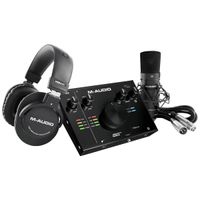 Kit Interface M-Audio Air 192/4