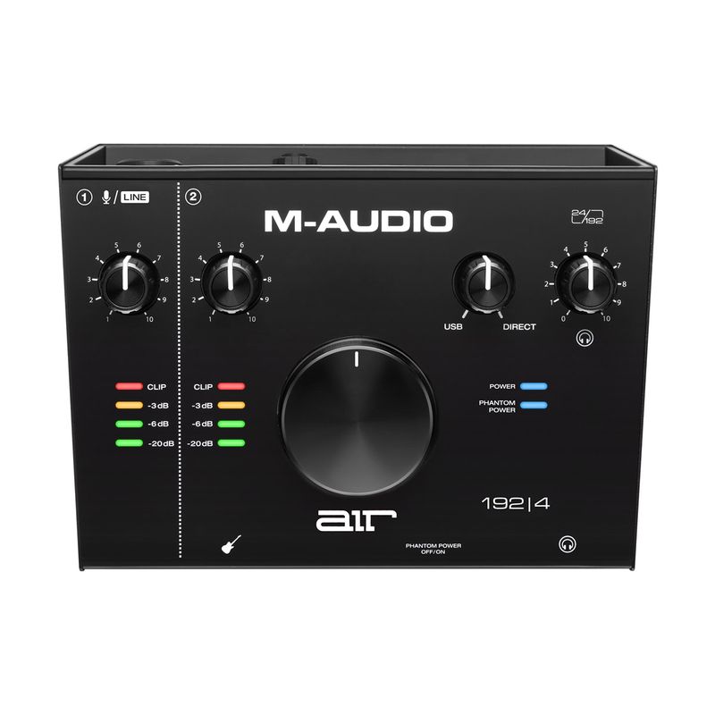 M-AUDIO-AIR-192-4-VOCAL-STUDIO-PRO-USB-5