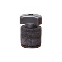 Feltro Torelli Ta061 Para Prato Kit Com 2 Feltros 1 Base