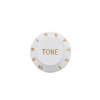 KNOB DOLPHIN 7397 PLÁSTICO TONE STRATO BRANCO UNITÁRIO