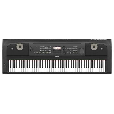 Teclado Yamaha Cp88 Stage Piano 88 Teclas 