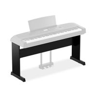 Estante De Piano Yamaha L-300B