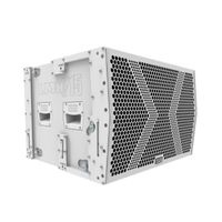 Subwoofer Mark Audio Lmk15 Branco
