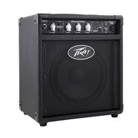 Combo Para Baixo Peavey Max Ii 110
