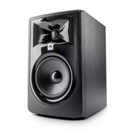 Monitor De Referência Jbl 305P Mkii Ativo 41W