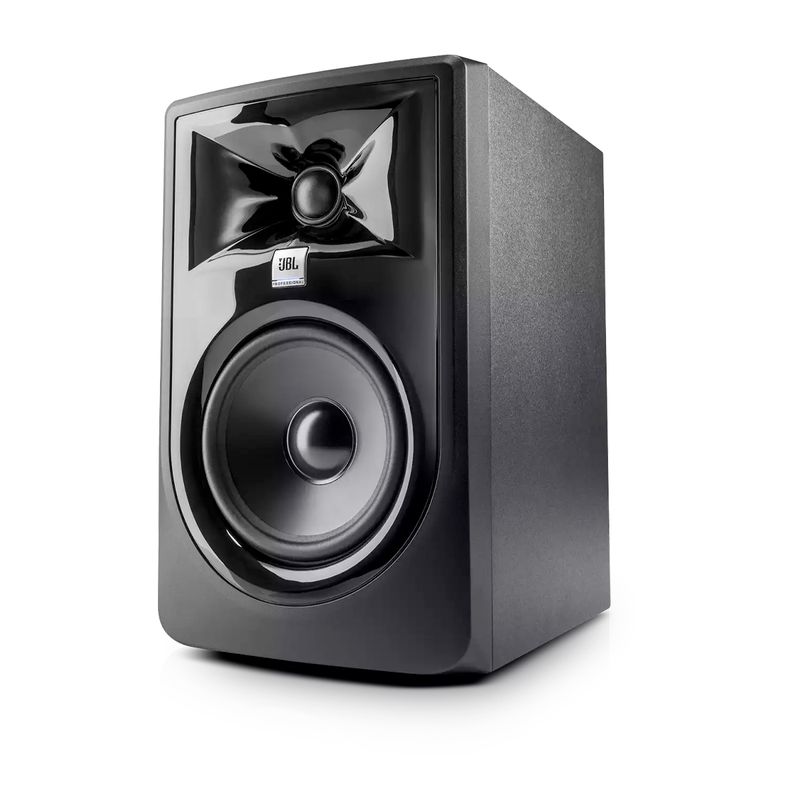 _JBL-305P-MKII-off