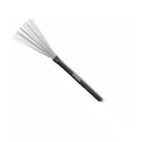 Baqueta Vassourinha Nagano Em Nylon Brush Tip Stk0014