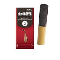 Palheta Sax Alto Plasticover 2 (016092)
