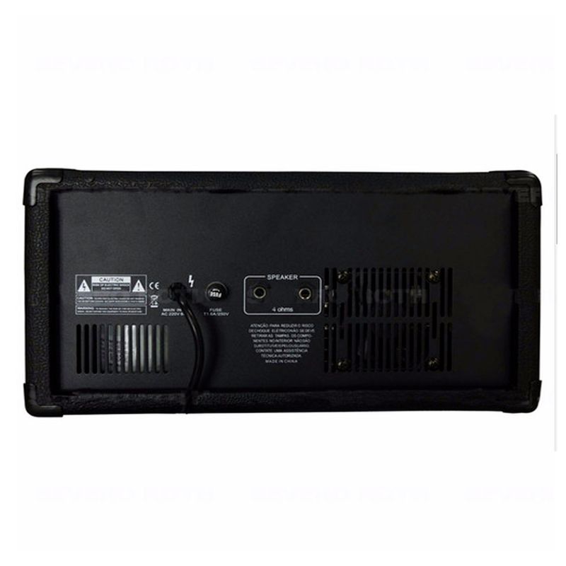 LEXSEN-LPM-8-USB