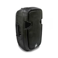 Caixa Ativa Lexsen Ls-12Mp3 Conexão Usb Sd Card Bluetooh 200W Rms