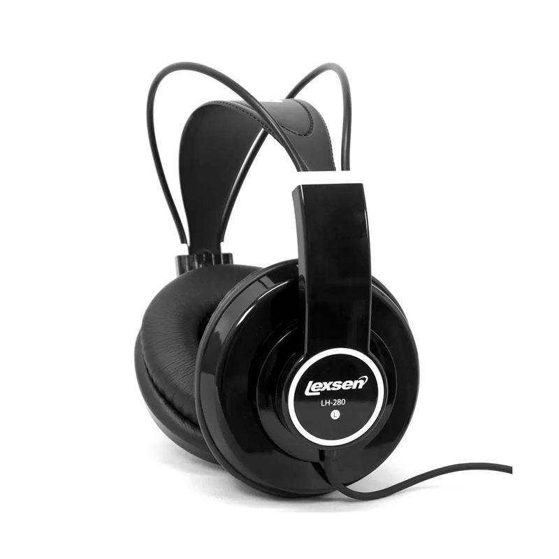 LEXSEN-LH280B-off