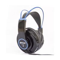 Fone De Ouvido Lexsen Lh280Bl Azul