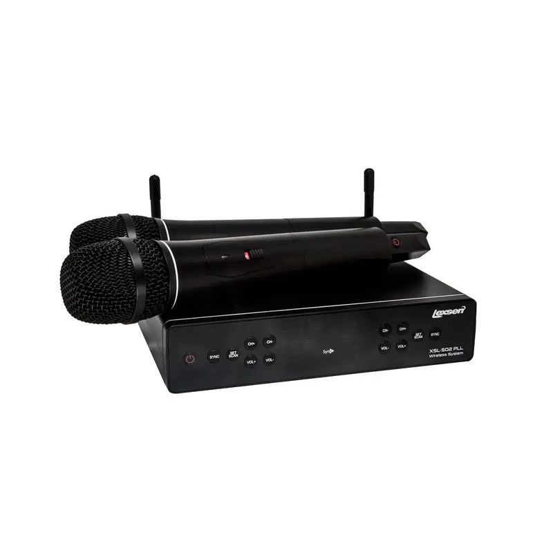 Lexsen-XSL-502-PLL