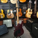 GUITARRA-GOLDEN-SUPERSTRAT-HSS-RED-USADO-4