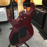 GUITARRA-GOLDEN-SUPERSTRAT-HSS-RED-USADO-2