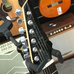 GUITARRA-GOLDEN-SUPERSTRAT-HSS-RED-USADO-33