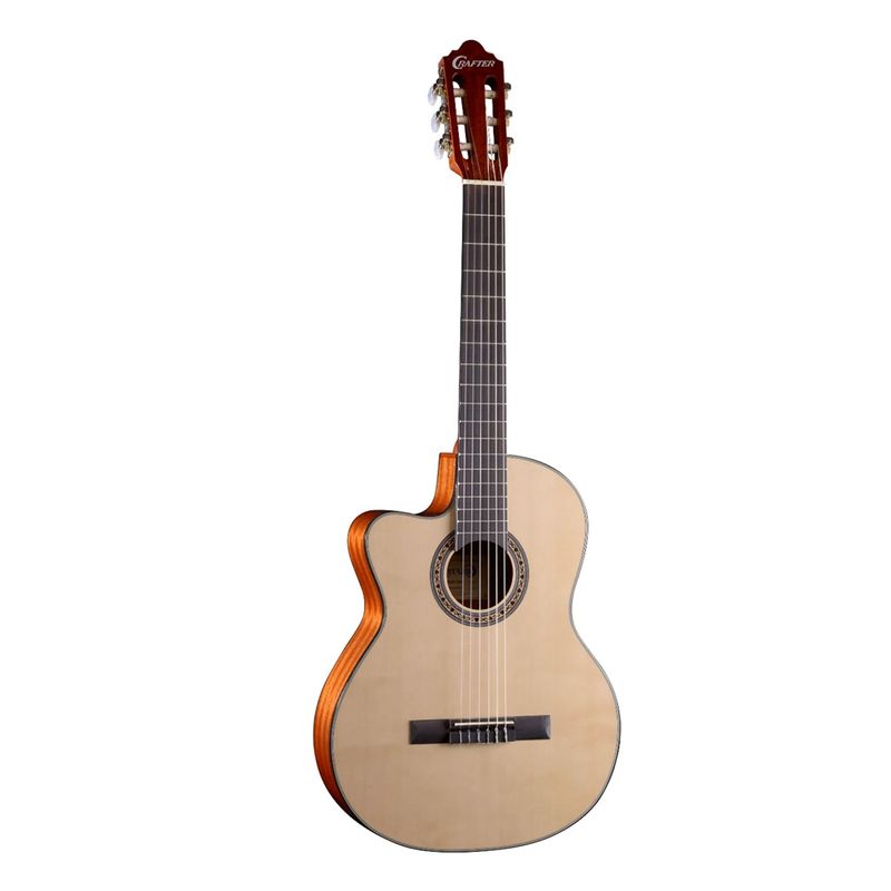 CRAFTER-HC-250-CE-LH