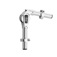 Tom Holder Pearl TH-900S Uni-Lock Curto
