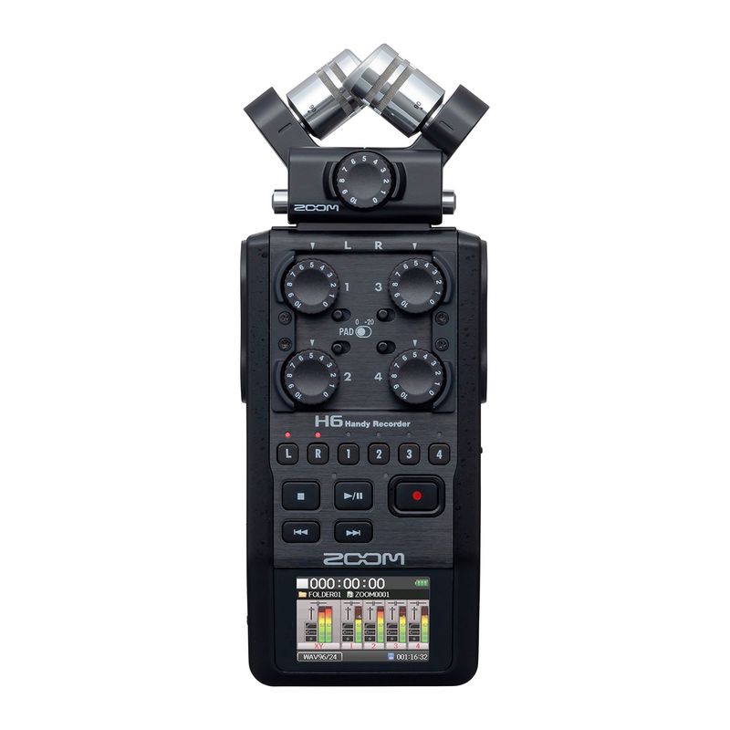 ZOOM-H6-HANDY-RECORDER-BLACK-0
