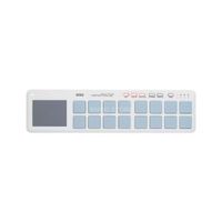 Controlador Korg Nanopad 2 Branco Showroom