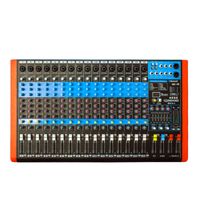 Mesa Soundvoice Ms16.4.16