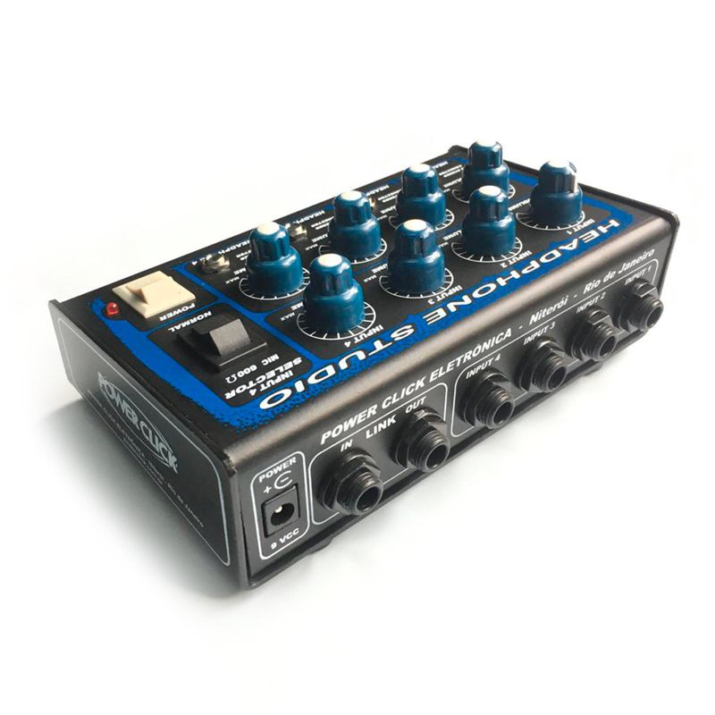 POWER-CLICK-MIXER-MX-4X-4