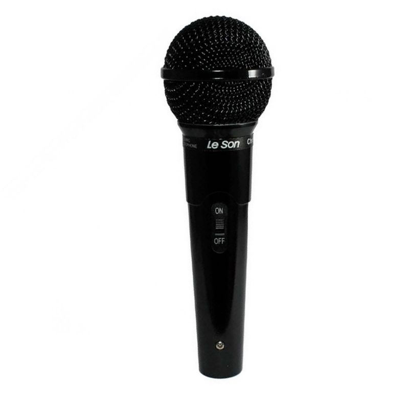 Leson-MC200