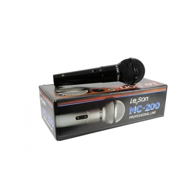 Leson-MC200-1