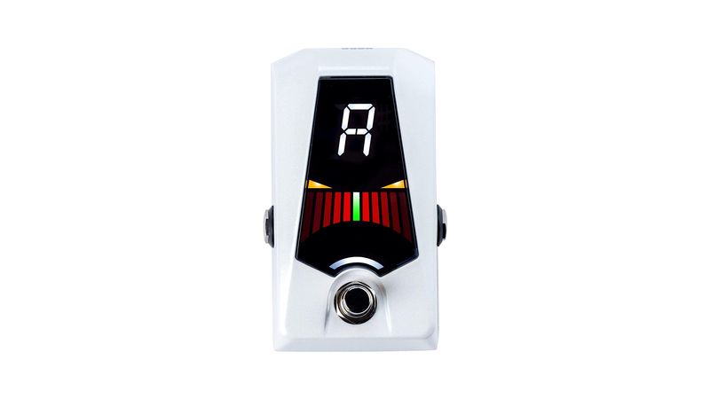 PEDAL AFINADOR KORG PB-AD PITCHBLACK ADVANCE PARA GUITARRA E