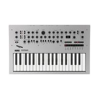 Sintetizador Analógico Korg Minilogue 37 Teclas