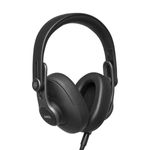 FONE-DE-OUVIDO-AKG-K371-CLOSED-BACK-PROFESSIONAL-PRETO