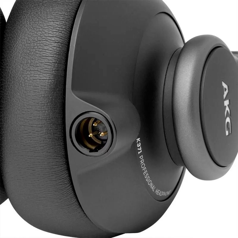 FONE-DE-OUVIDO-AKG-K371-CLOSED-BACK-PROFESSIONAL-PRETO-2