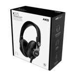 FONE-DE-OUVIDO-AKG-K371-CLOSED-BACK-PROFESSIONAL-PRETO-4