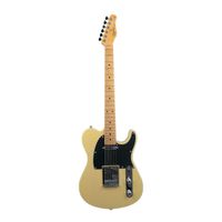 Guitarra Tagima Tw-55 Woodstock Butterscotch