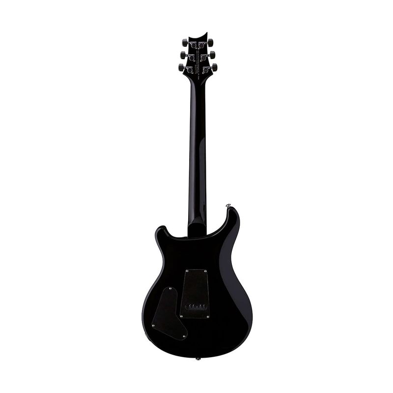 PRS-SE-CUSTOM-SEMI-HOLLOW-black
