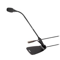 Microfone Shure Gooseneck Cvg12D B/C