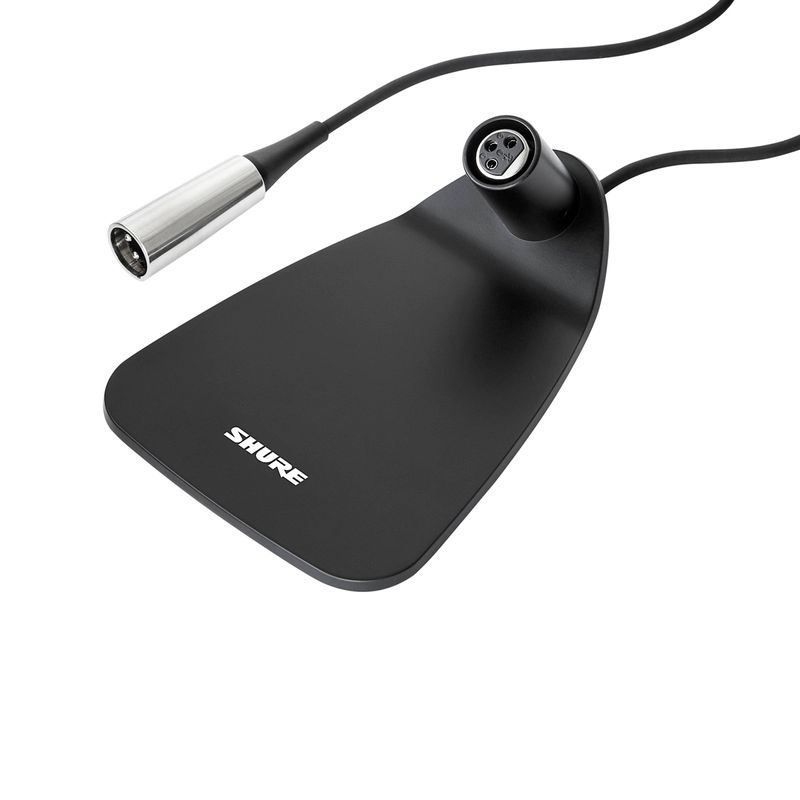 SHURE-GOOSENECK-CVG12D-1