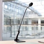 SHURE-GOOSENECK-CVG12D