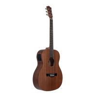 Violão Tagima Montana Mahogany Eletroacústico Aço