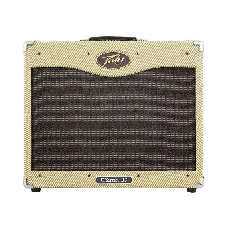 Peavey-Classic-30-4